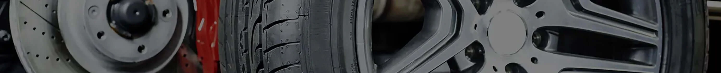 Drive Better with OEM Wheels
